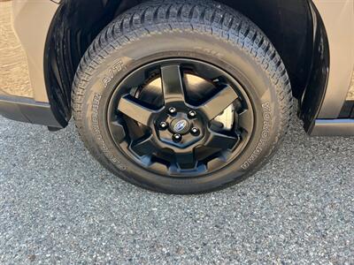 2022 Subaru Outback Wilderness - Photo 25 - Rancho Cucamonga, CA 91730