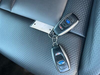 2022 Subaru Outback Wilderness - Photo 26 - Rancho Cucamonga, CA 91730