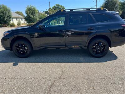 2022 Subaru Outback Wilderness - Photo 7 - Rancho Cucamonga, CA 91730