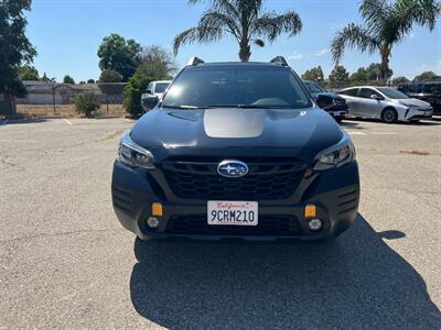 2022 Subaru Outback Wilderness - Photo 2 - Rancho Cucamonga, CA 91730