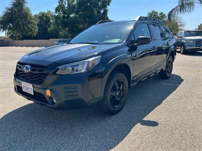 2022 Subaru Outback Wilderness - Photo 3 - Rancho Cucamonga, CA 91730