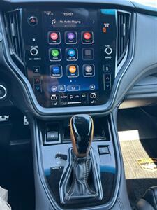 2022 Subaru Outback Wilderness - Photo 16 - Rancho Cucamonga, CA 91730