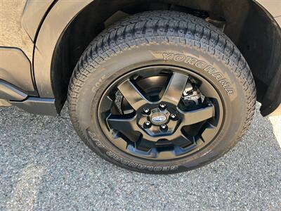 2022 Subaru Outback Wilderness - Photo 24 - Rancho Cucamonga, CA 91730