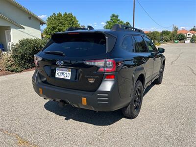 2022 Subaru Outback Wilderness - Photo 4 - Rancho Cucamonga, CA 91730