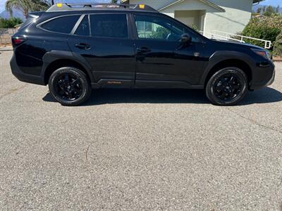 2022 Subaru Outback Wilderness - Photo 8 - Rancho Cucamonga, CA 91730