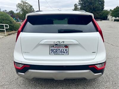 2023 Kia Niro EX Touring   - Photo 6 - Rancho Cucamonga, CA 91730