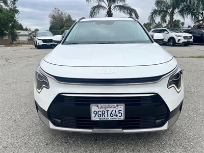 2023 Kia Niro EX Touring   - Photo 2 - Rancho Cucamonga, CA 91730