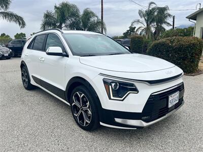 2023 Kia Niro EX Touring   - Photo 1 - Rancho Cucamonga, CA 91730