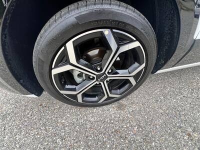 2023 Kia Niro EX Touring   - Photo 25 - Rancho Cucamonga, CA 91730