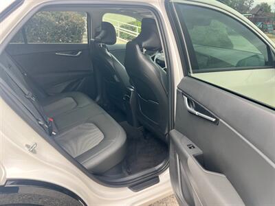 2023 Kia Niro EX Touring   - Photo 21 - Rancho Cucamonga, CA 91730