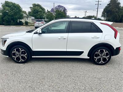 2023 Kia Niro EX Touring   - Photo 4 - Rancho Cucamonga, CA 91730