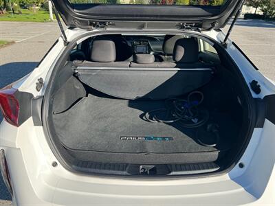 2021 Toyota Prius Prime LE   - Photo 21 - Rancho Cucamonga, CA 91730