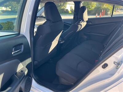 2021 Toyota Prius Prime LE   - Photo 20 - Rancho Cucamonga, CA 91730