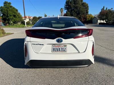 2021 Toyota Prius Prime LE   - Photo 6 - Rancho Cucamonga, CA 91730