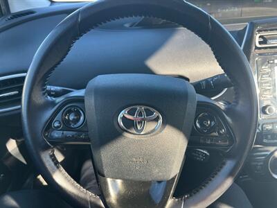 2021 Toyota Prius Prime LE   - Photo 9 - Rancho Cucamonga, CA 91730