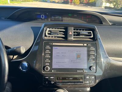 2021 Toyota Prius Prime LE   - Photo 10 - Rancho Cucamonga, CA 91730