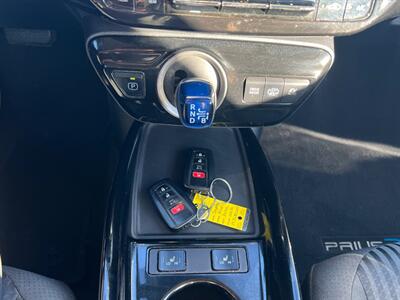 2021 Toyota Prius Prime LE   - Photo 13 - Rancho Cucamonga, CA 91730