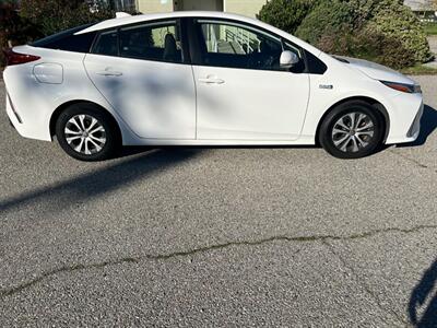 2021 Toyota Prius Prime LE   - Photo 8 - Rancho Cucamonga, CA 91730