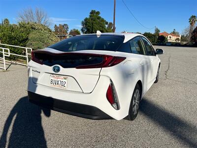 2021 Toyota Prius Prime LE   - Photo 7 - Rancho Cucamonga, CA 91730