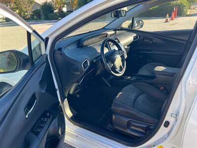 2021 Toyota Prius Prime LE   - Photo 15 - Rancho Cucamonga, CA 91730