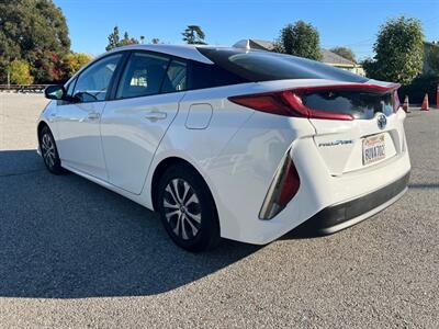 2021 Toyota Prius Prime LE   - Photo 5 - Rancho Cucamonga, CA 91730