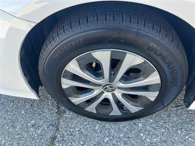 2021 Toyota Prius Prime LE   - Photo 25 - Rancho Cucamonga, CA 91730