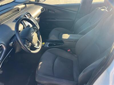 2021 Toyota Prius Prime LE   - Photo 16 - Rancho Cucamonga, CA 91730