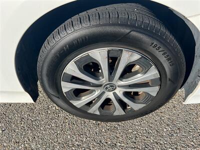 2021 Toyota Prius Prime LE   - Photo 27 - Rancho Cucamonga, CA 91730