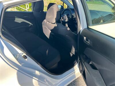 2021 Toyota Prius Prime LE   - Photo 19 - Rancho Cucamonga, CA 91730