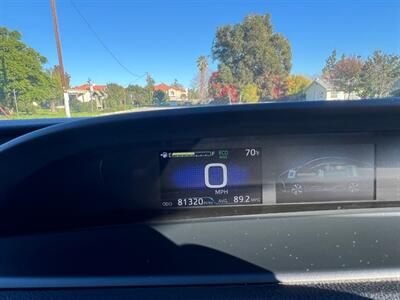 2021 Toyota Prius Prime LE   - Photo 12 - Rancho Cucamonga, CA 91730