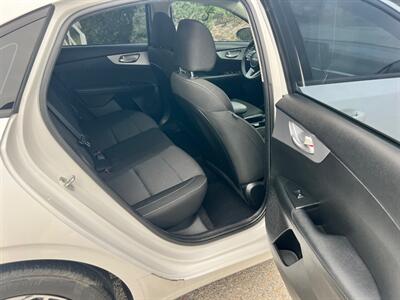 2023 Kia Forte LXS   - Photo 11 - Rancho Cucamonga, CA 91730