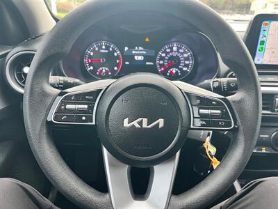 2023 Kia Forte LXS   - Photo 15 - Rancho Cucamonga, CA 91730