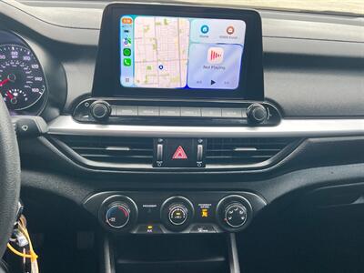 2023 Kia Forte LXS   - Photo 14 - Rancho Cucamonga, CA 91730