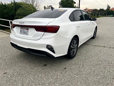 2023 Kia Forte LXS   - Photo 6 - Rancho Cucamonga, CA 91730