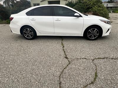 2023 Kia Forte LXS   - Photo 7 - Rancho Cucamonga, CA 91730