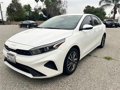 2023 Kia Forte LXS   - Photo 3 - Rancho Cucamonga, CA 91730