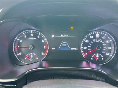 2023 Kia Forte LXS   - Photo 16 - Rancho Cucamonga, CA 91730