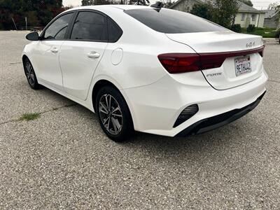 2023 Kia Forte LXS   - Photo 4 - Rancho Cucamonga, CA 91730