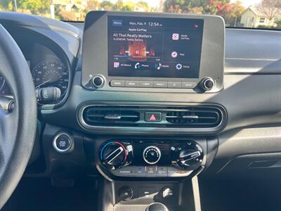 2023 Hyundai KONA SEL   - Photo 11 - Rancho Cucamonga, CA 91730