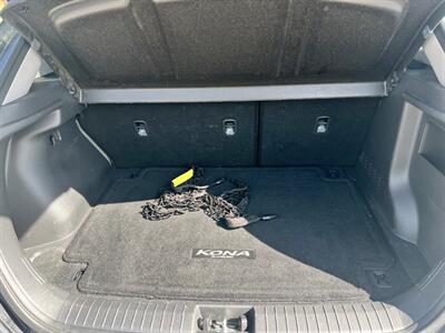 2023 Hyundai KONA SEL   - Photo 20 - Rancho Cucamonga, CA 91730