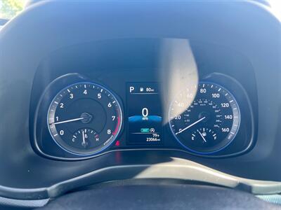2023 Hyundai KONA SEL   - Photo 10 - Rancho Cucamonga, CA 91730