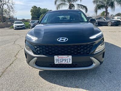 2023 Hyundai KONA SEL   - Photo 2 - Rancho Cucamonga, CA 91730