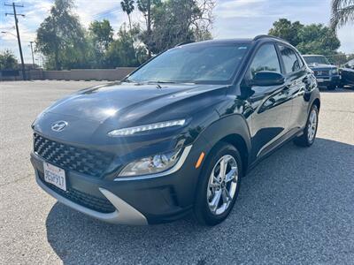 2023 Hyundai KONA SEL   - Photo 3 - Rancho Cucamonga, CA 91730