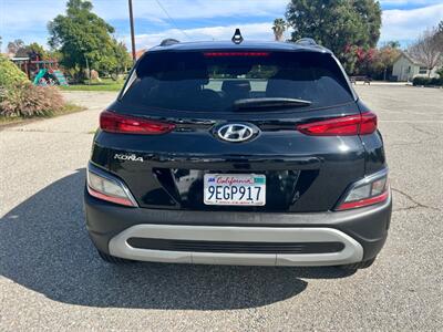 2023 Hyundai KONA SEL   - Photo 6 - Rancho Cucamonga, CA 91730