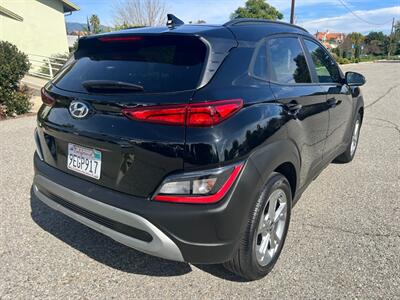 2023 Hyundai KONA SEL   - Photo 7 - Rancho Cucamonga, CA 91730