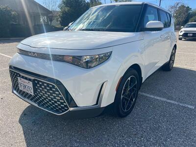 2023 Kia Soul EX - Photo 3 - Rancho Cucamonga, CA 91730