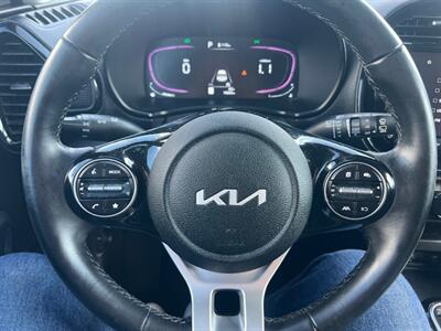 2023 Kia Soul EX - Photo 9 - Rancho Cucamonga, CA 91730