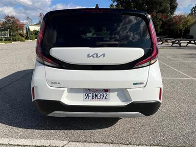 2023 Kia Soul EX - Photo 5 - Rancho Cucamonga, CA 91730
