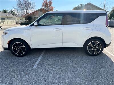 2023 Kia Soul EX - Photo 8 - Rancho Cucamonga, CA 91730