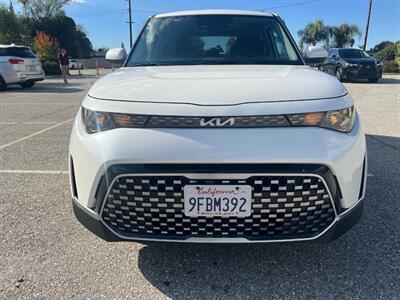 2023 Kia Soul EX - Photo 2 - Rancho Cucamonga, CA 91730